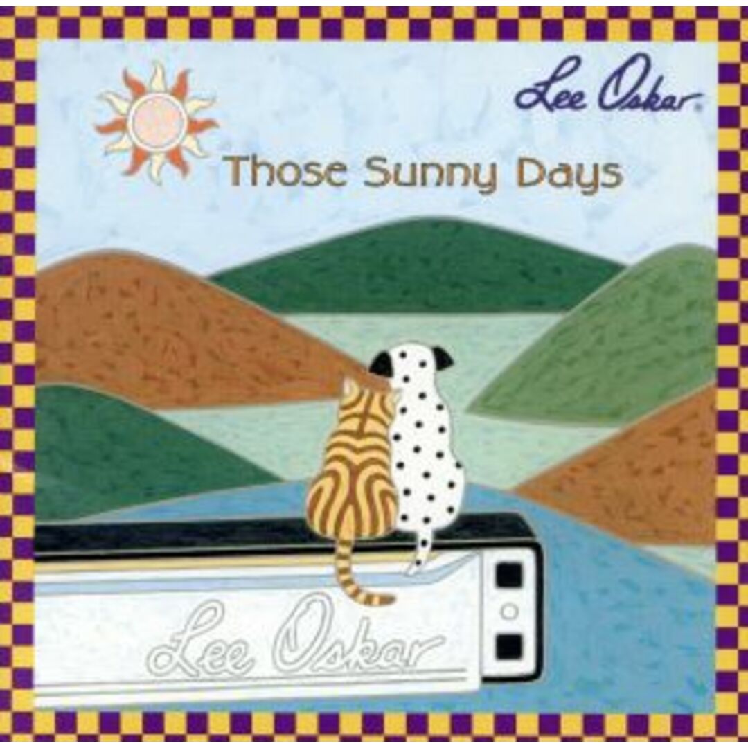 Ｔｈｏｓｅ　Ｓｕｎｎｙ　Ｄａｙｓ（ハーモニカ日和－プレイ・スタンダーズ－） エンタメ/ホビーのCD(ヒーリング/ニューエイジ)の商品写真