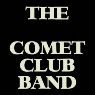 ＴＨＥ　ＢＬＡＣＫ　ＣＯＭＥＴ　ＣＬＵＢ　ＢＡＮＤ(ポップス/ロック(邦楽))