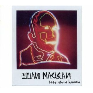 【輸入盤】Ｌｅｓｓ　Ｔｈａｎ　Ｈｕｍａｎ(クラブ/ダンス)