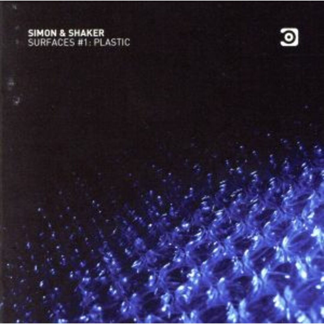 【輸入盤】Ｓｕｒｆａｃｅｓ　Ｖｏｌｕｍｅ　１：　Ｐｌａｓｔｉｃ エンタメ/ホビーのCD(クラブ/ダンス)の商品写真