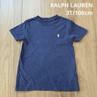 ラルフローレン(Ralph Lauren)の【RALPH LAUREN】半袖 Tシャツ トップス(Tシャツ/カットソー)