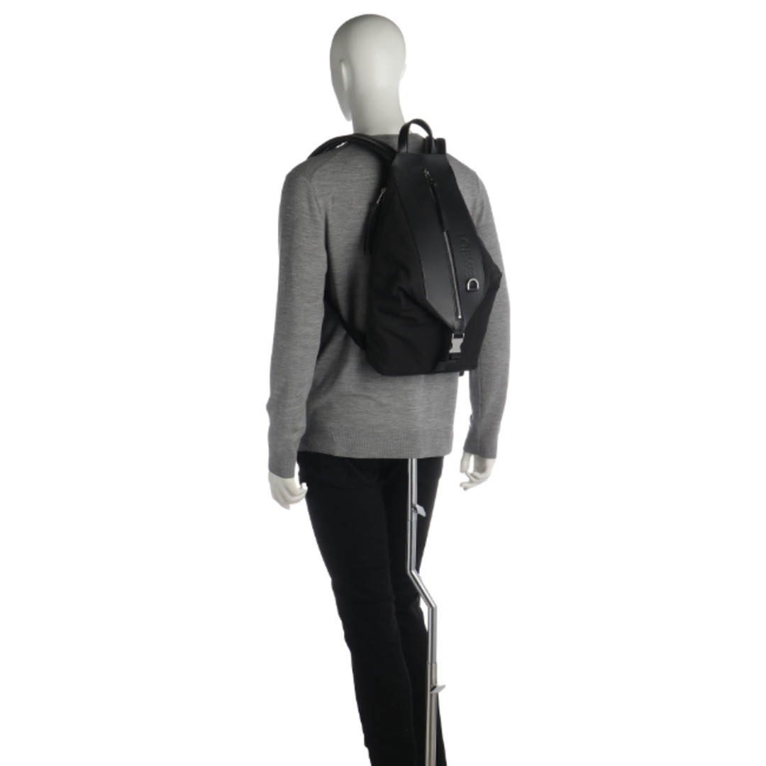 LOEWE - ロエベ/LOEWE バッグ メンズ CONVERTIBLE BACKPACK LOEWE - ロエベ/LOEWE バッグ メンズ CONVERTIBLE BACKPACK