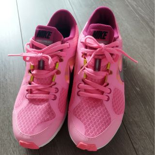 ナイキ(NIKE)のNIKE スニーカー レディース(スニーカー)