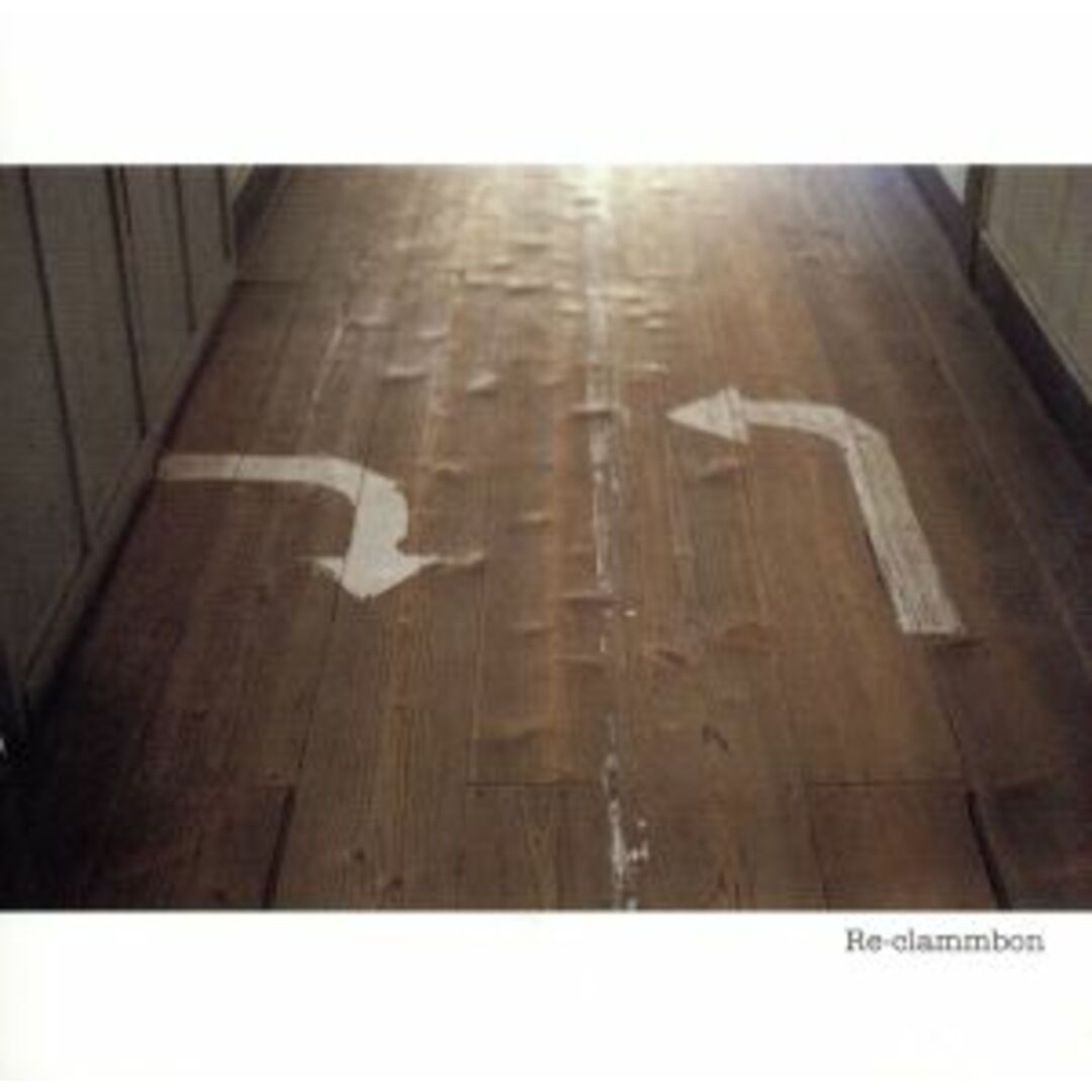 リ・クラムボン エンタメ/ホビーのCD(ポップス/ロック(邦楽))の商品写真
