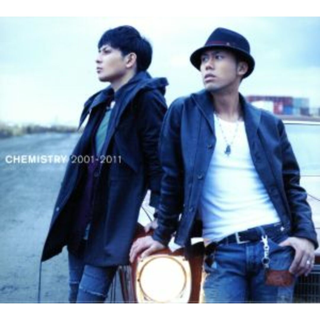 ＣＨＥＭＩＳＴＲＹ　２００１－２０１１（初回生産限定盤）（２ＣＤ）（ＤＶＤ付） エンタメ/ホビーのCD(ポップス/ロック(邦楽))の商品写真