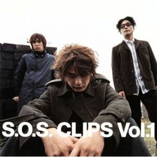 Ｓ．Ｏ．Ｓ．ＣＬＩＰＳ　ＶＯＬ．１(ミュージック)