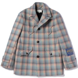 Maison Margiela(旧Maison Martin Margiela)(ピーコート)の Maison Margiela(旧Maison Martin Margiela)(ピーコート)の