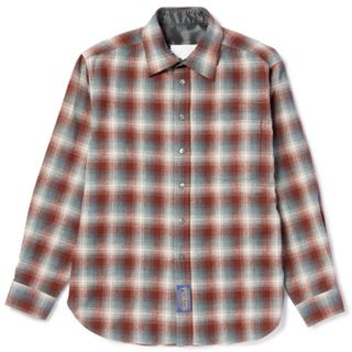 Maison Margiela(旧Maison Martin Margiela)(ウール Maison Margiela(旧Maison Martin Margiela)(ウール