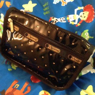 レスポートサック(LeSportsac)のレスポ✽ポーチ(ポーチ)