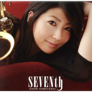 ＳＥＶＥＮｔｈ（初回限定盤）（ＤＶＤ付）(ヒーリング/ニューエイジ)