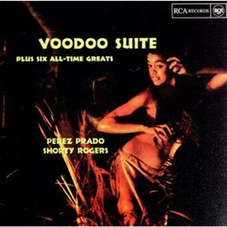 【輸入盤】ＶＯＯＤＯＯ　ＳＵＩＴＥ　ＰＬＵＳ　ＳＩＸ　ＡＬＬ－ＴＩＭＥ(ワールドミュージック)