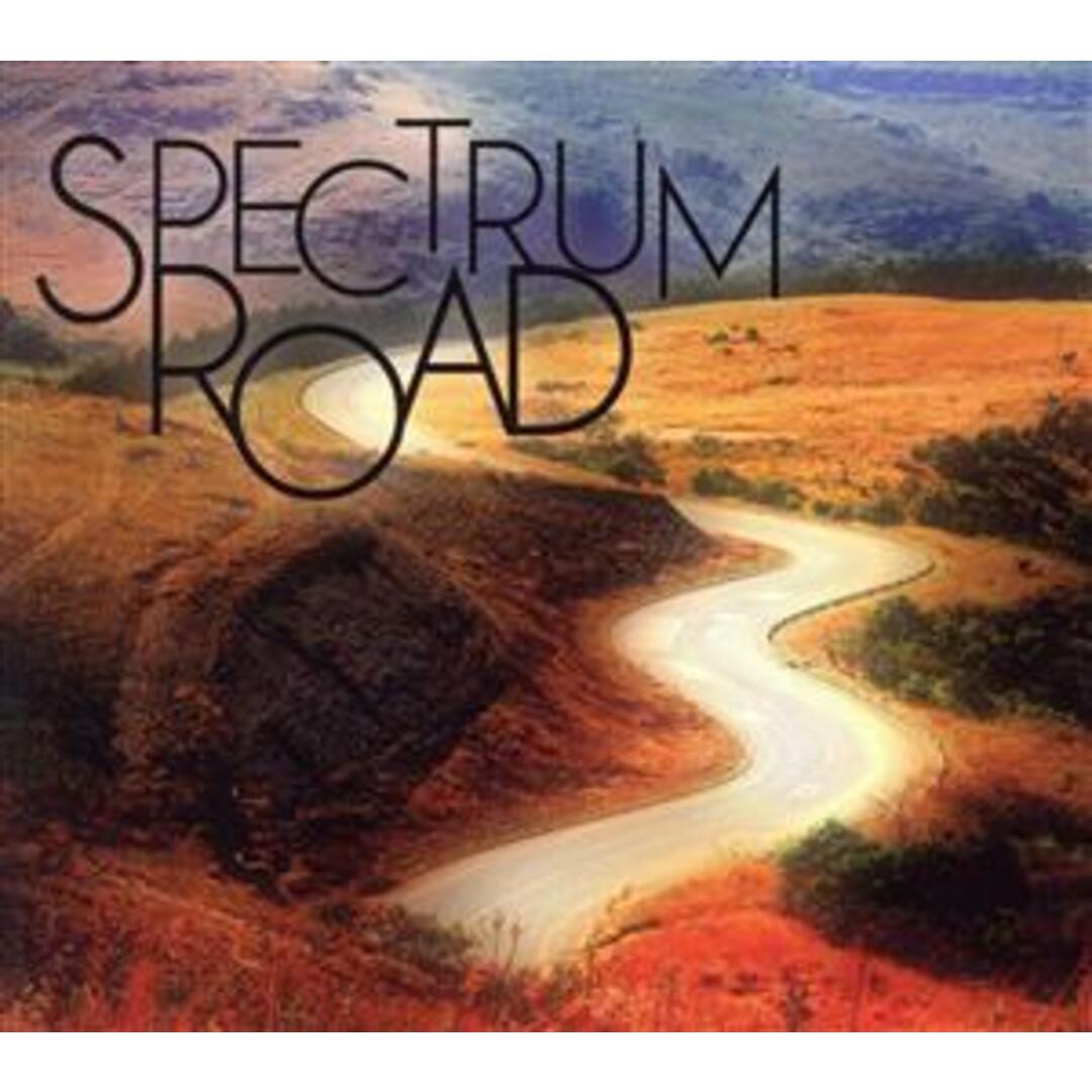 【輸入盤】ＳＰＥＣＴＲＵＭ　ＲＯＡＤ エンタメ/ホビーのCD(ヒーリング/ニューエイジ)の商品写真