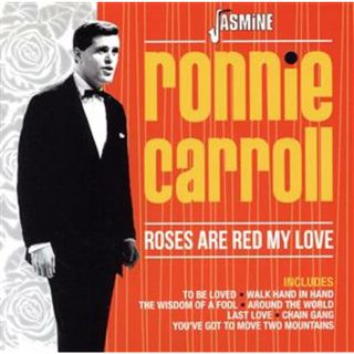 【輸入盤】ＲＯＳＥＳ　ＡＲＥ　ＲＥＤ　ＭＹ　ＬＯＶＥ(ポップス/ロック(洋楽))