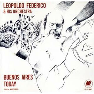 【輸入盤】Ｂｕｅｎｏｓ　Ａｉｒｅｓ　Ｔｏｄａｙ(ワールドミュージック)