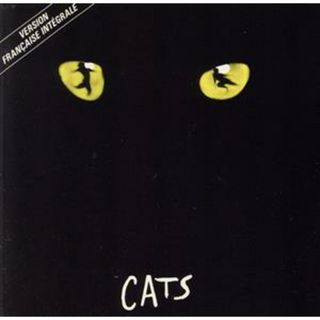 【輸入盤】Ｃａｔｓ(ワールドミュージック)