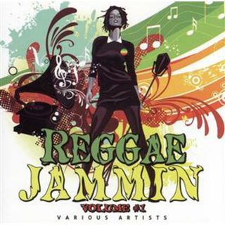 【輸入盤】Ｒｅｇｇａｅ　Ｊａｍｍｉｎ(ワールドミュージック)