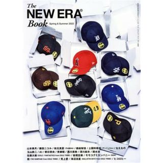 Ｔｈｅ　ＮＥＷ　ＥＲＡ　ＢＯＯＫ　Ｓｐｒｉｎｇ　＆　Ｓｕｍｍｅｒ(２０２２) ＳＨＩＮＫＯ　ＭＵＳＩＣ　ＭＯＯＫ／シンコーミュージック・エンタテイメント(編者)(ファッション/美容)