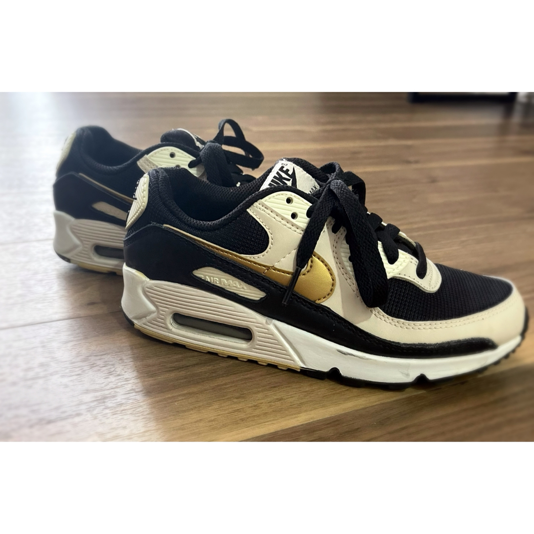 NIKE(ナイキ)のNIKE AIR MAX90 MULTI-I レディースの靴/シューズ(スニーカー)の商品写真