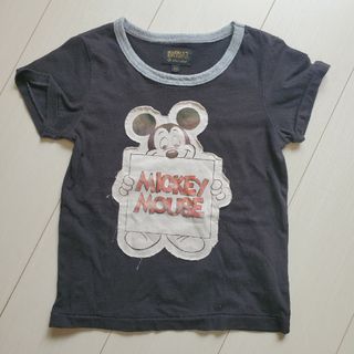 マーキーズ(MARKEY'S)のMickey　Tシャツ　120  マーキーズ(Tシャツ/カットソー)