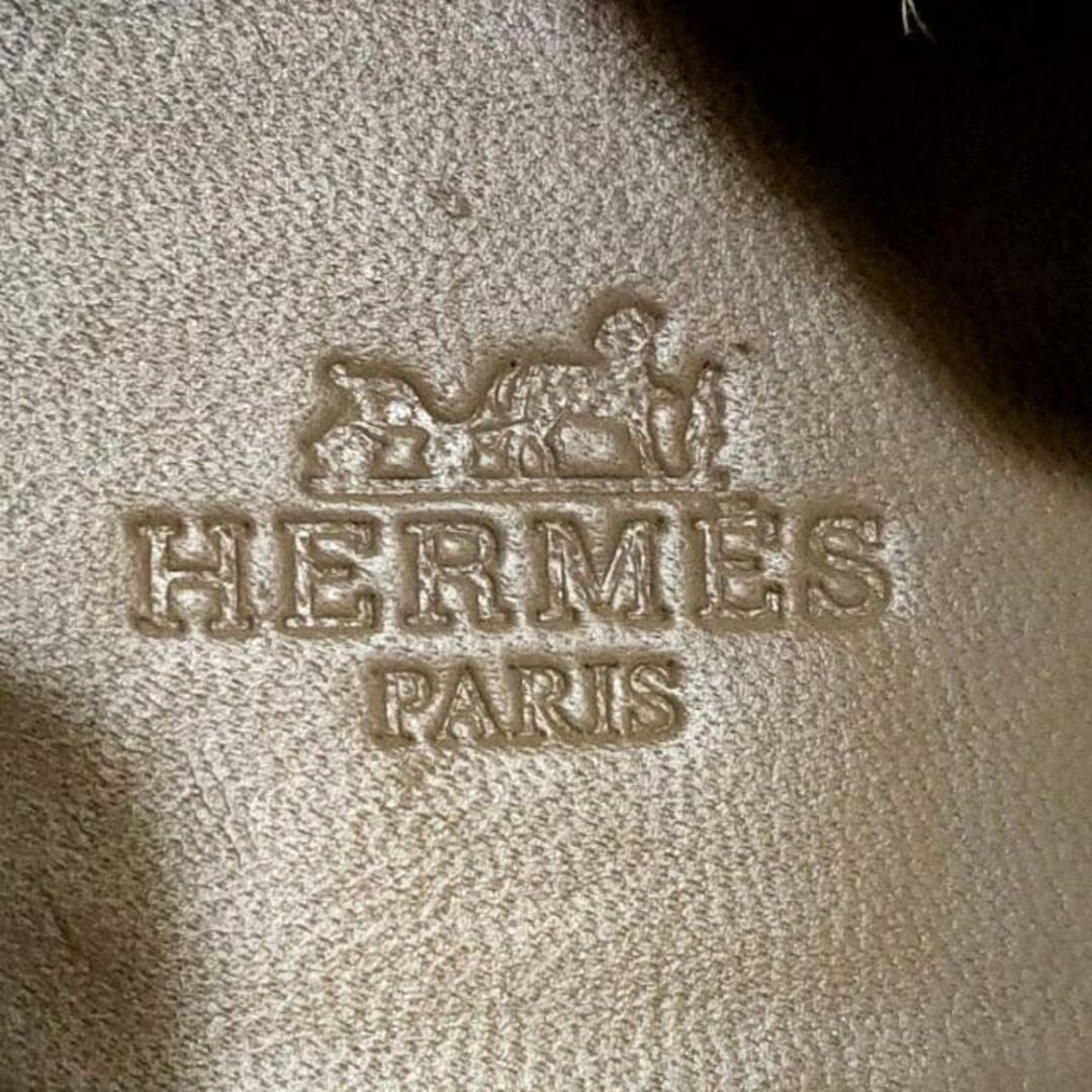 Hermes(エルメス)のエルメス サンダル 39 レディース Envie レディースの靴/シューズ(サンダル)の商品写真