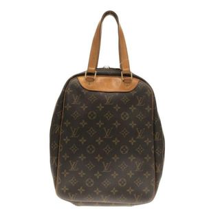 ルイヴィトン(LOUIS VUITTON)のLOUIS VUITTON(ルイヴィトン) ハンドバッグ モノグラム エクスカーション M41450 モノグラム･キャンバス(ハンドバッグ)