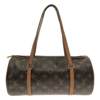 ルイヴィトン(LOUIS VUITTON)のLOUIS VUITTON(ルイヴィトン) ハンドバッグ モノグラム パピヨン30 M51385 モノグラム･キャンバス(ハンドバッグ)