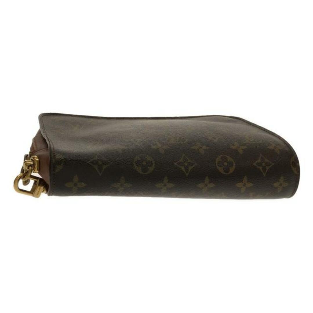 LOUIS VUITTON(ルイヴィトン)のLOUIS VUITTON(ルイヴィトン) セカンドバッグ モノグラム オルセー M51790 モノグラム･キャンバス メンズのバッグ(セカンドバッグ/クラッチバッグ)の商品写真