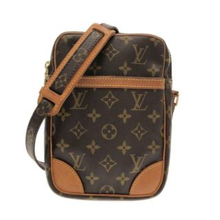 ルイヴィトン(LOUIS VUITTON)のLOUIS VUITTON(ルイヴィトン) ショルダーバッグ モノグラム ダヌーブ M45266 - モノグラム・キャンバス(ショルダーバッグ)