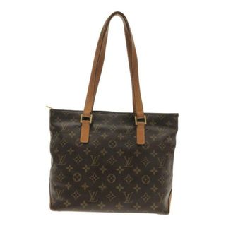 ルイヴィトン(LOUIS VUITTON)のLOUIS VUITTON(ルイヴィトン) ショルダーバッグ モノグラム カバピアノ M51148 - モノグラム・キャンバス(ショルダーバッグ)