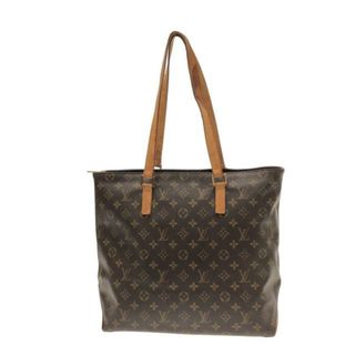 ルイヴィトン(LOUIS VUITTON)のLOUIS VUITTON(ルイヴィトン) ショルダーバッグ モノグラム カバメゾ M51151 - モノグラム・キャンバス(ショルダーバッグ)