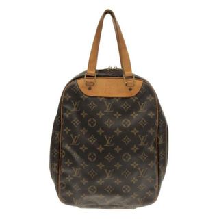 ルイヴィトン(LOUIS VUITTON)のLOUIS VUITTON(ルイヴィトン) ハンドバッグ モノグラム エクスカーション M41450 モノグラム･キャンバス(ハンドバッグ)