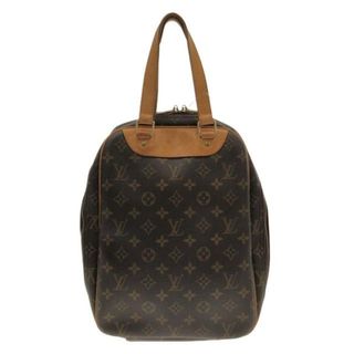 ルイヴィトン(LOUIS VUITTON)のLOUIS VUITTON(ルイヴィトン) ハンドバッグ モノグラム エクスカーション M41450 モノグラム･キャンバス(ハンドバッグ)