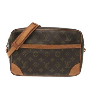 ルイヴィトン(LOUIS VUITTON)のLOUIS VUITTON(ルイヴィトン) ショルダーバッグ モノグラム トロカデロ27 M51274 - モノグラム･キャンバス(ショルダーバッグ)