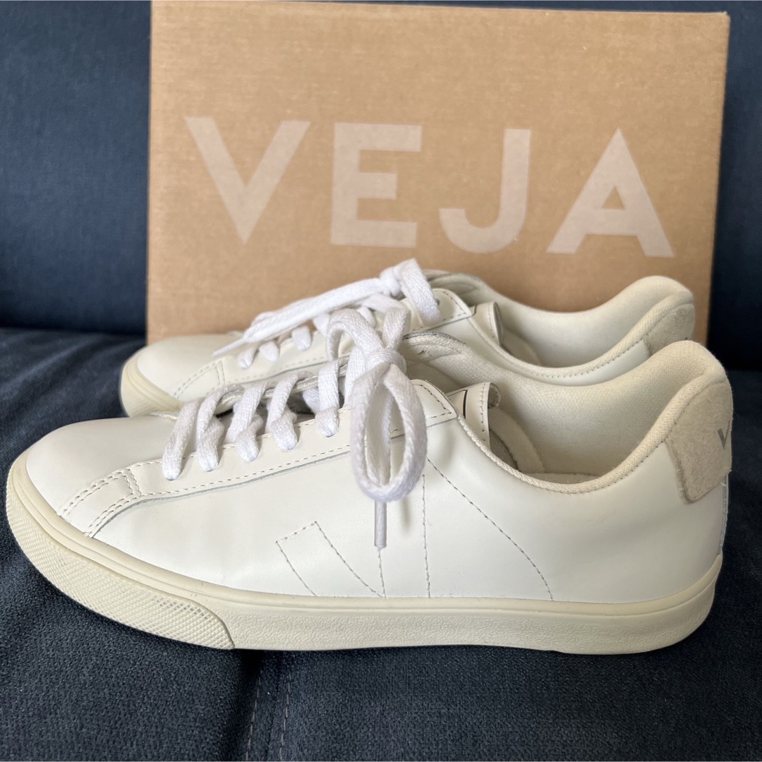 VEJA × green label relaxing/ ESPLAR レディースの靴/シューズ(スニーカー)の商品写真