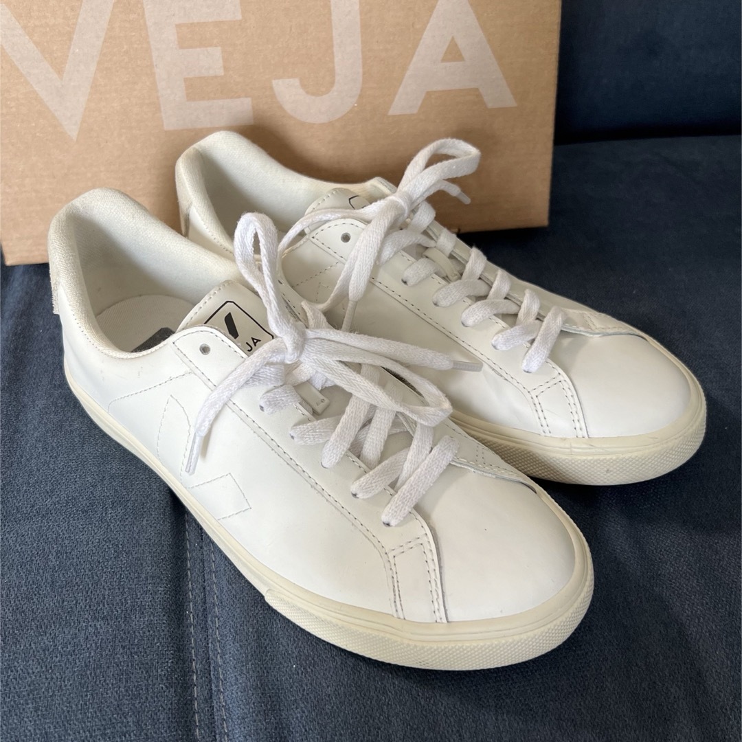 VEJA × green label relaxing/ ESPLAR レディースの靴/シューズ(スニーカー)の商品写真