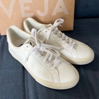 VEJA × green label relaxing/ ESPLAR(スニーカー)