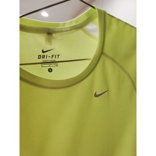 NIKE - NIKE　ドライフィット　Tシャツ