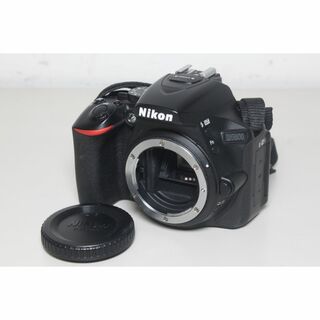 ニコン(Nikon)のNikon/D5600/ボディ/デジタル一眼 ④(デジタル一眼)