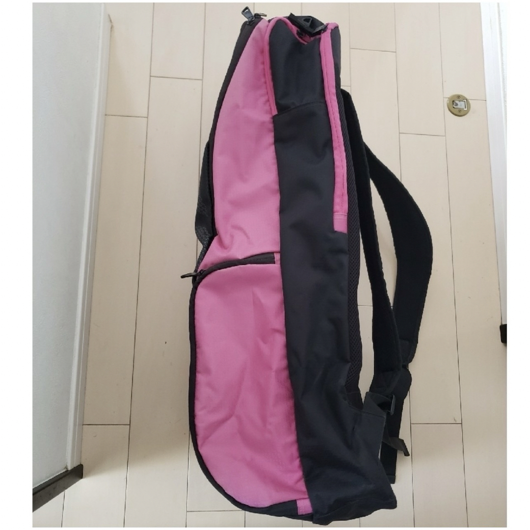 YONEX(ヨネックス)のヨネックス ラケットバッグ リュック付き テニス6本用 BAG1929 スポーツ/アウトドアのスポーツ/アウトドア その他(バドミントン)の商品写真