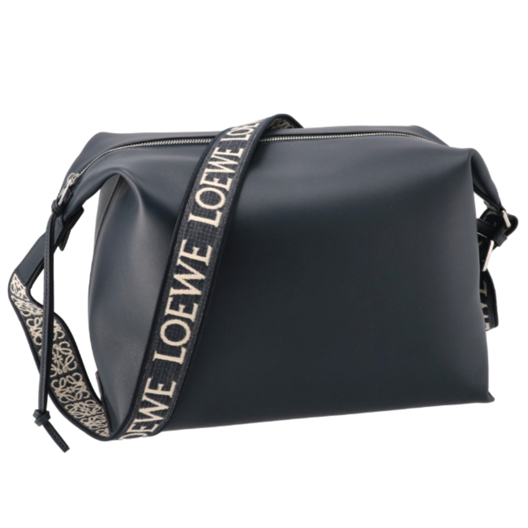 LOEWE - ロエベ/LOEWE バッグ メンズ CUBI CROSSBODY ショルダー LOEWE - ロエベ/LOEWE バッグ メンズ CUBI CROSSBODY ショルダー