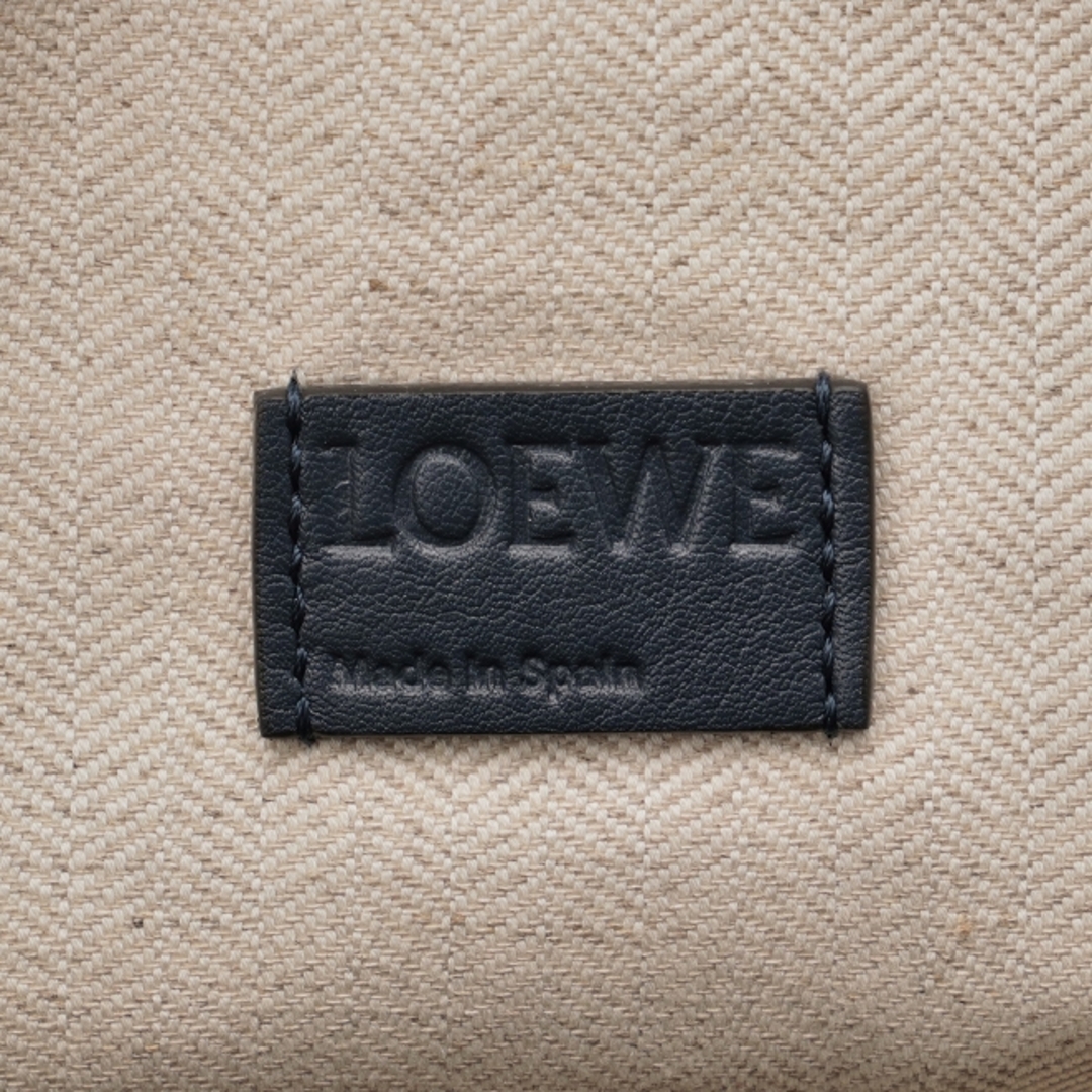 LOEWE(ロエベ)のロエベ/LOEWE バッグ メンズ CUBI CROSSBODY ショルダーバッグ DEEP NAVY B906K70X01-0086-5544 _0410ff メンズのバッグ(ショルダーバッグ)の商品写真