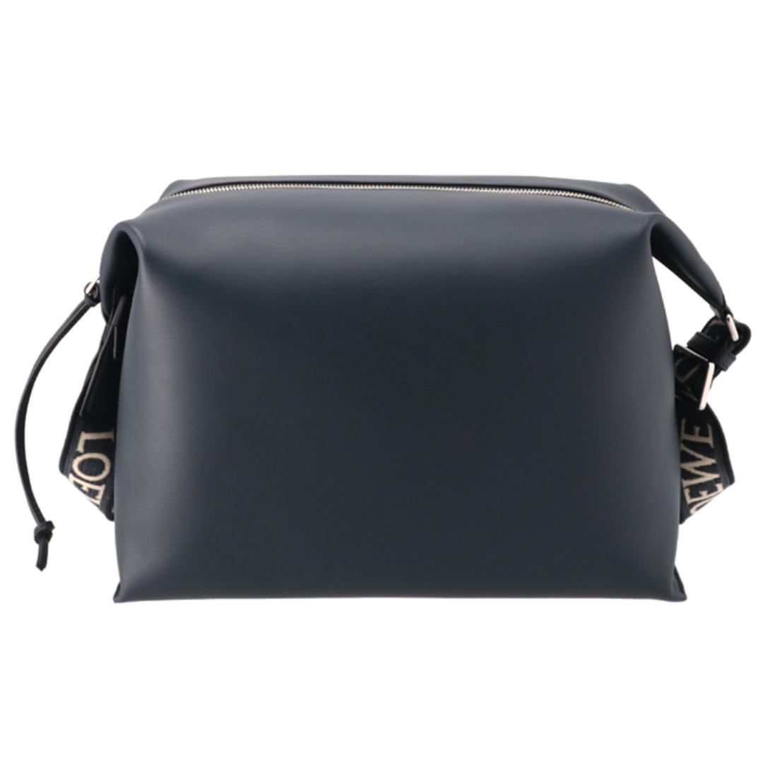LOEWE - ロエベ/LOEWE バッグ メンズ CUBI CROSSBODY ショルダー LOEWE - ロエベ/LOEWE バッグ メンズ CUBI CROSSBODY ショルダー