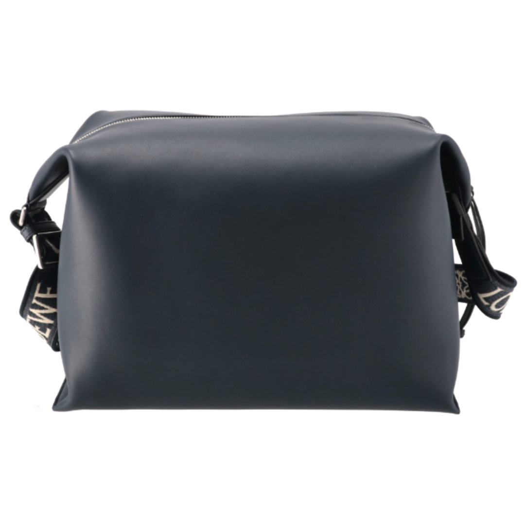 LOEWE - ロエベ/LOEWE バッグ メンズ CUBI CROSSBODY ショルダー LOEWE - ロエベ/LOEWE バッグ メンズ CUBI CROSSBODY ショルダー