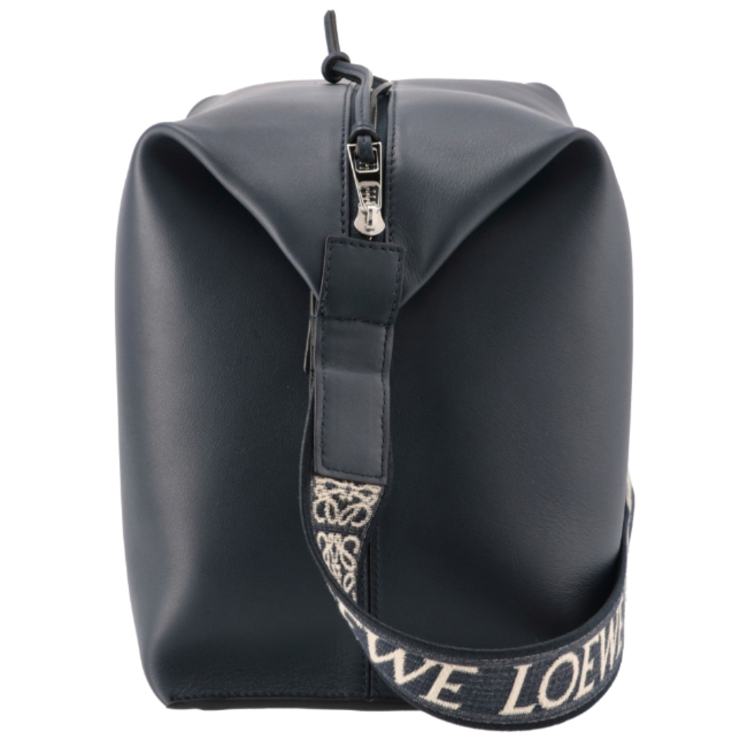 LOEWE - ロエベ/LOEWE バッグ メンズ CUBI CROSSBODY ショルダー LOEWE - ロエベ/LOEWE バッグ メンズ CUBI CROSSBODY ショルダー
