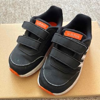 アディダス(adidas)のadidas 15cm スニーカー(スニーカー)