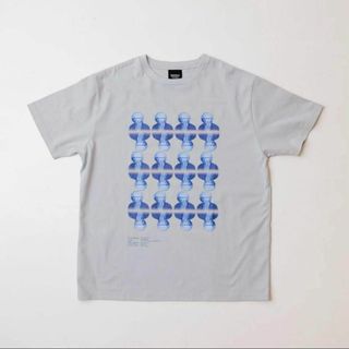 新品 藤井風 Tシャツ Fujii Kaze L グレー 未開封品