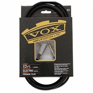 ヴォックス(VOX)のVOX VGC-13 ギター用【送料無料】(シールド/ケーブル)