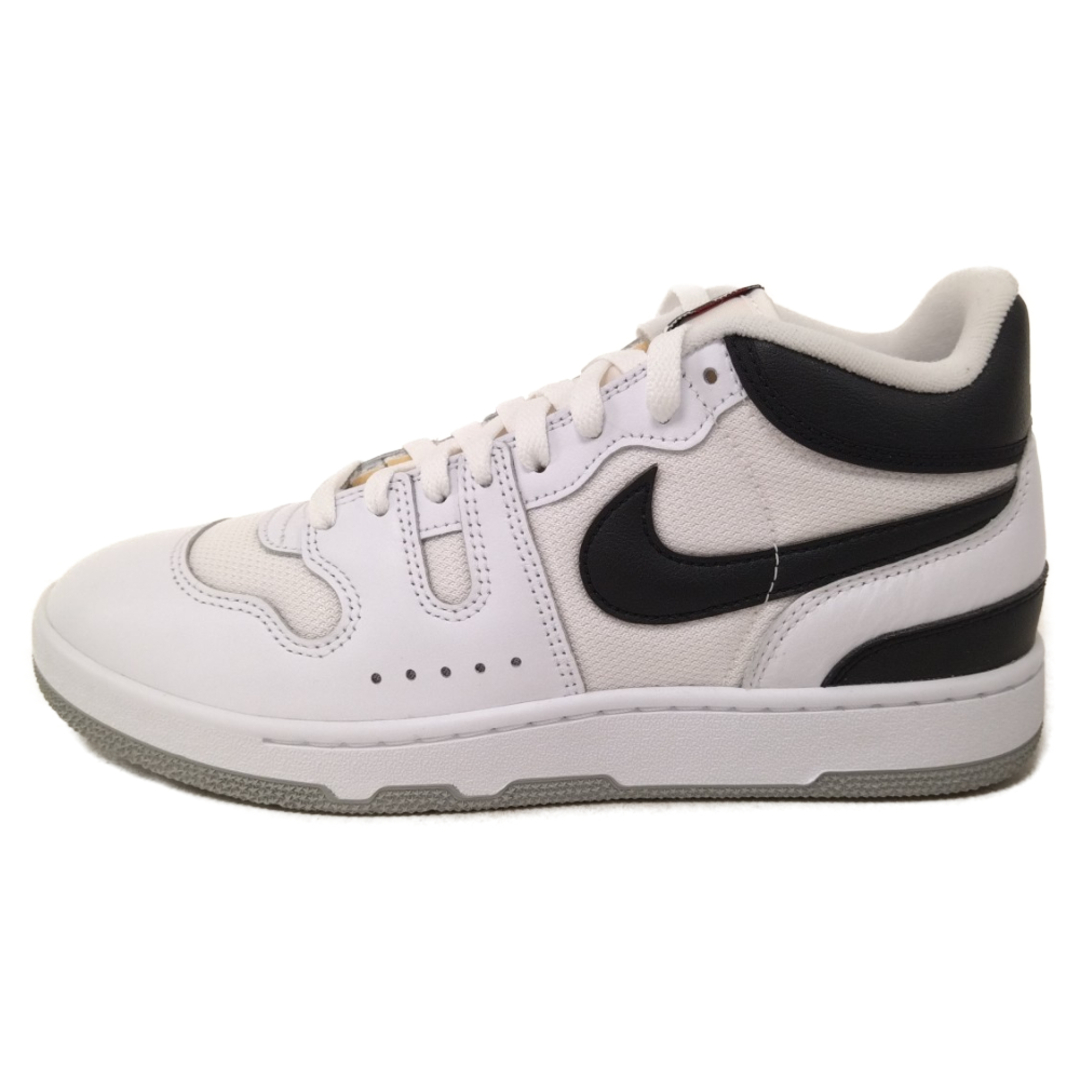 NIKE(ナイキ)のNIKE ナイキ ATTACK QS SP アタック ローカットスニーカー ホワイト/ブラック US9/27.0cm FB8938‐101 メンズの靴/シューズ(スニーカー)の商品写真