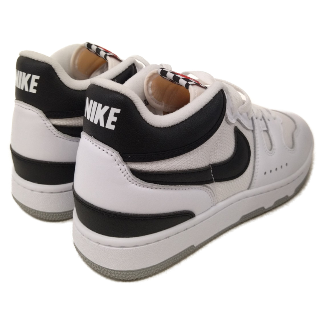 NIKE(ナイキ)のNIKE ナイキ ATTACK QS SP アタック ローカットスニーカー ホワイト/ブラック US9/27.0cm FB8938‐101 メンズの靴/シューズ(スニーカー)の商品写真