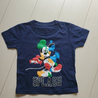 X-girl - X-girl　ミッキー　Tシャツ　110  5T